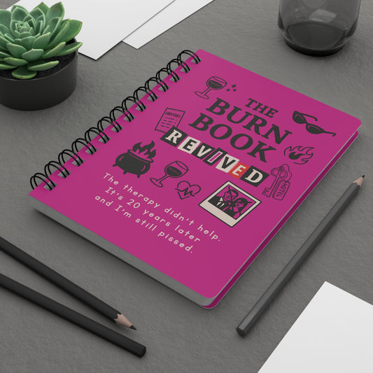 The Burn Book: Revived