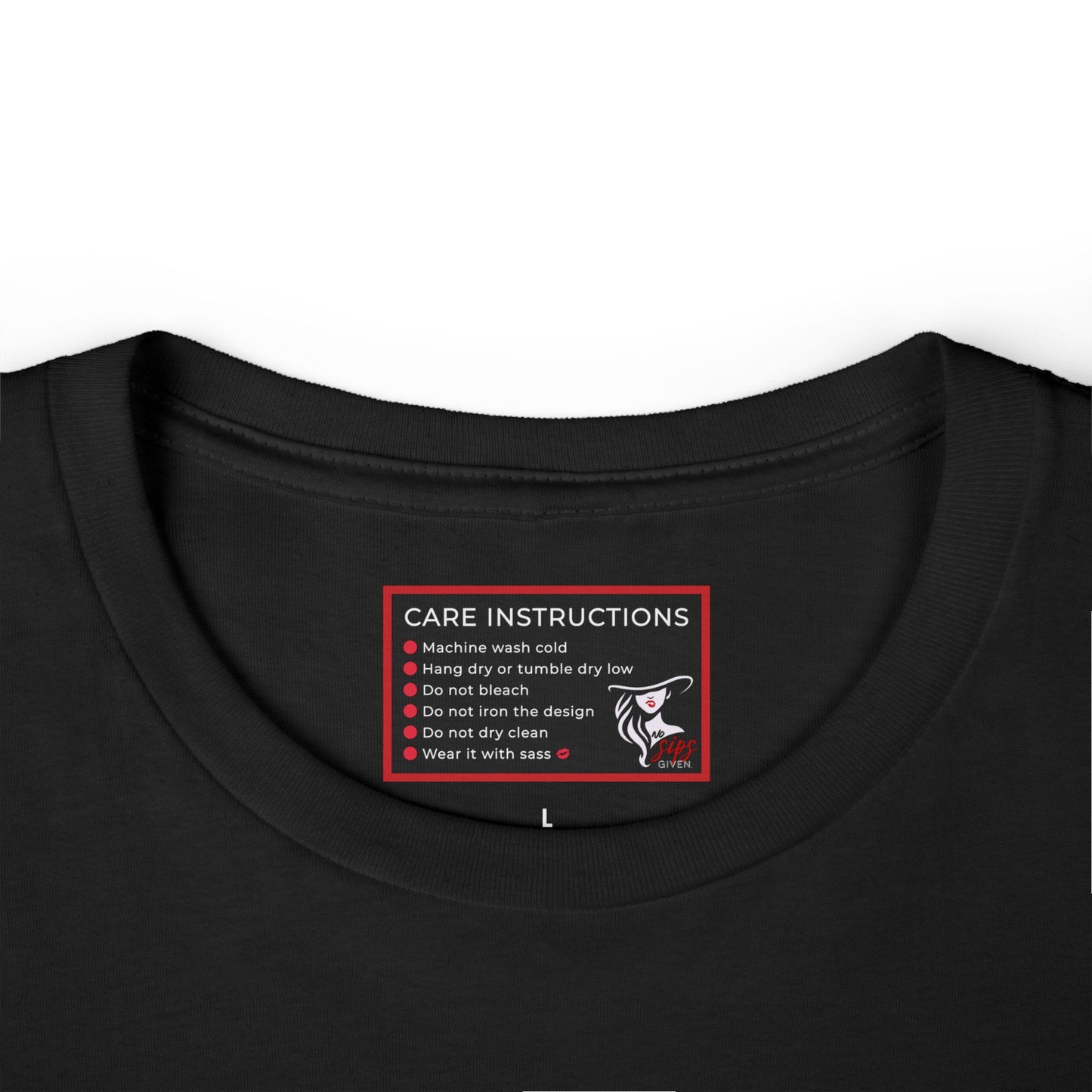 Think Twice? I Don't Even Think Once