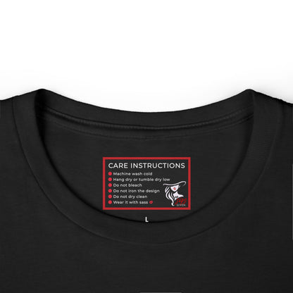 Think Twice? I Don't Even Think Once