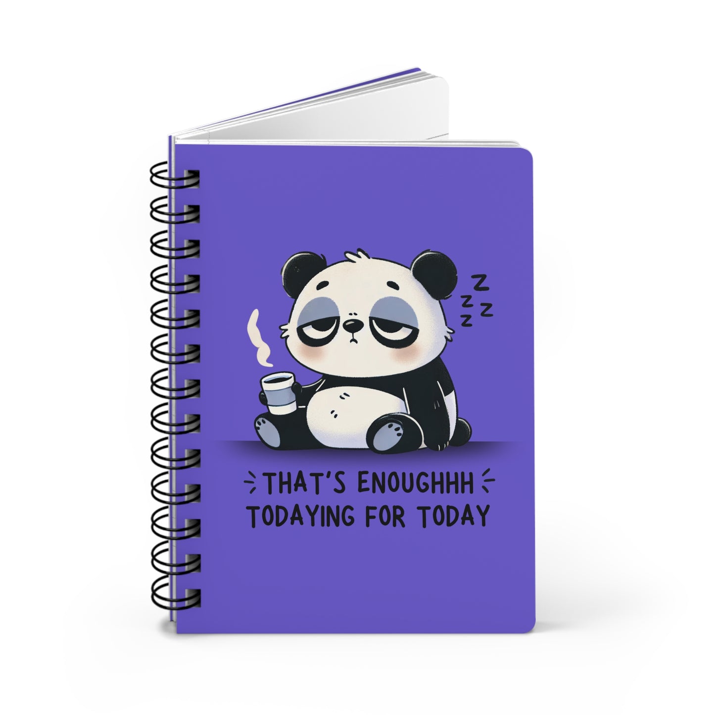 That's Enoughhh Todaying For Today